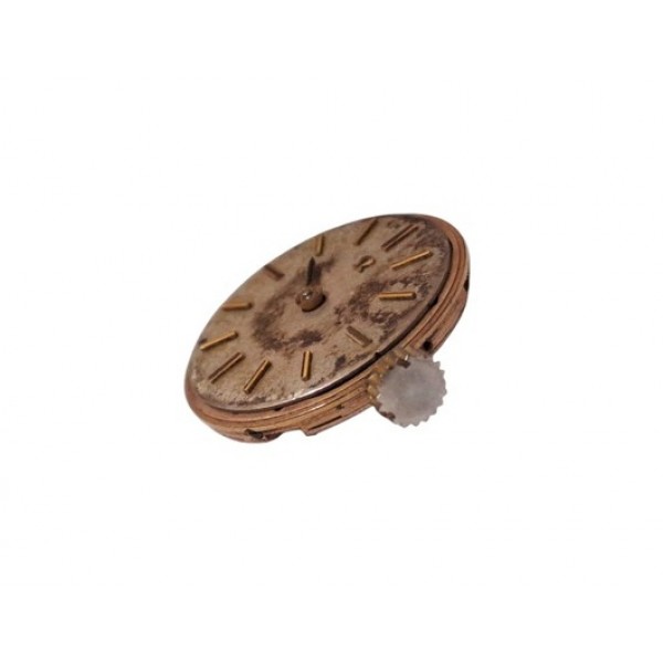 Omega Saat Kurmalı Mekanizma Omega Yedek Parça Omega 620 Cal Movement