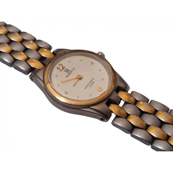 Momentus Saat Momentus Kadın Saati Momentus  C729