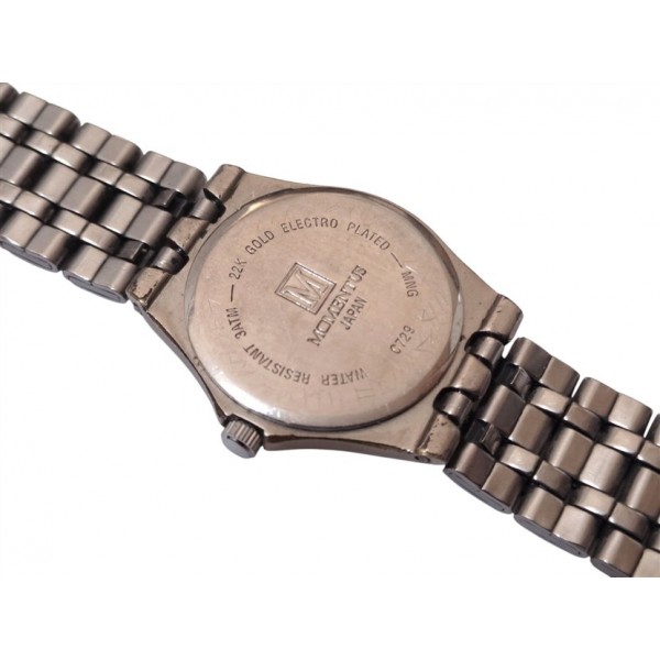 Momentus Saat Momentus Kadın Saati Momentus  C729