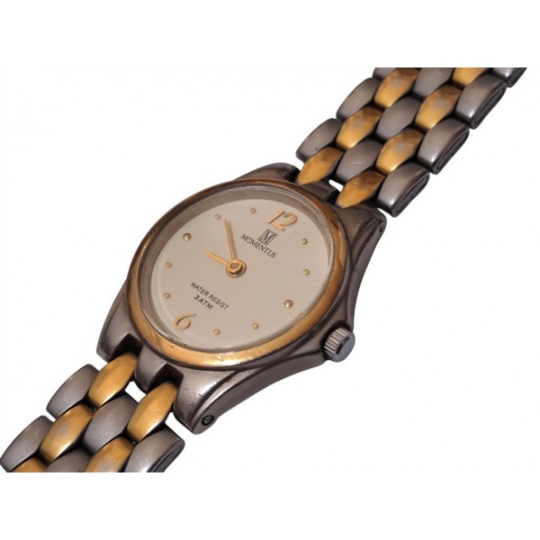 Momentus Saat Momentus Kadın Saati Momentus  C729