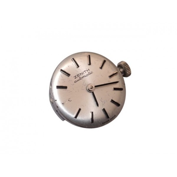 Zenith Saat Otomatik Mekanizma Zenith Yedek Parça Zenith 1725 Cal Movement