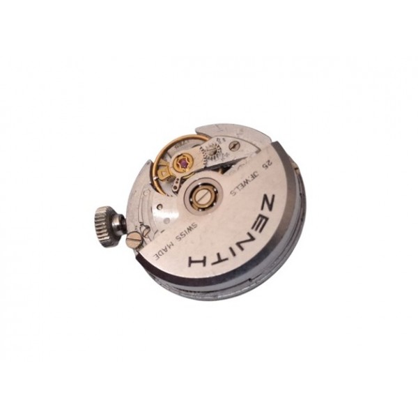 Zenith Saat Otomatik Mekanizma Zenith Yedek Parça Zenith 1725 Cal Movement