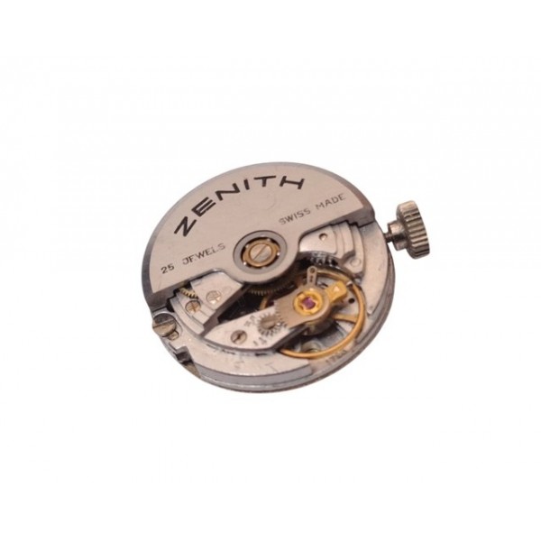 Zenith Saat Otomatik Mekanizma Zenith Yedek Parça Zenith 1725 Cal Movement