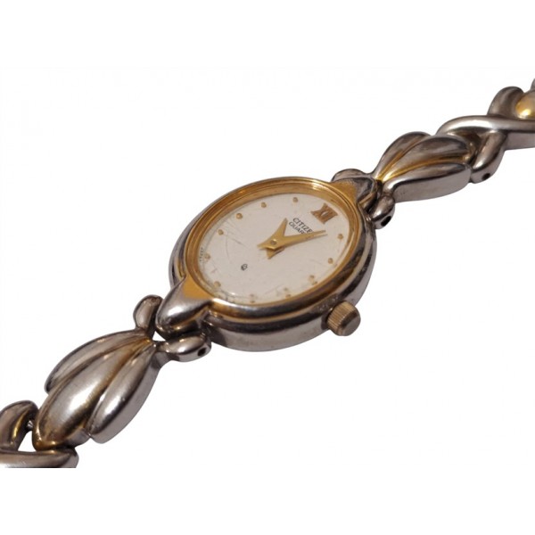 Citizen Saat Vintage Citizen Kadın Saati Citizen GN-0-S-5