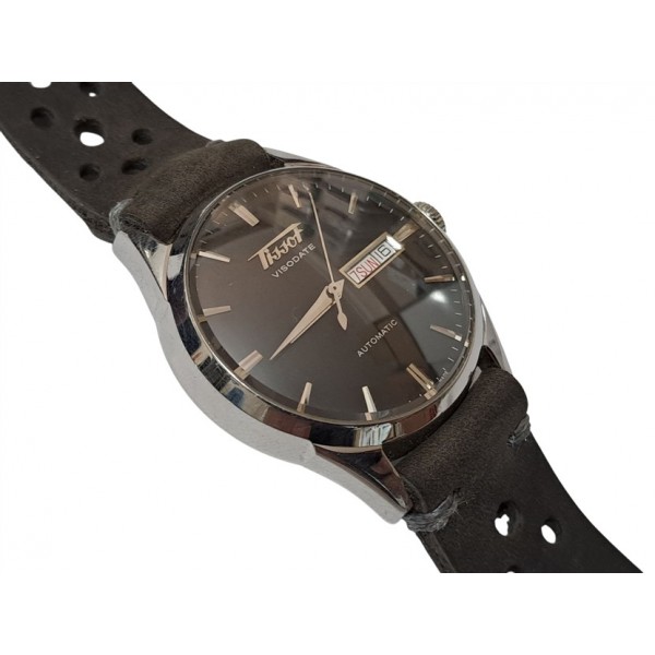 Tissot Saat Tissot Visodate Otomatik Kol Saati Tis...
