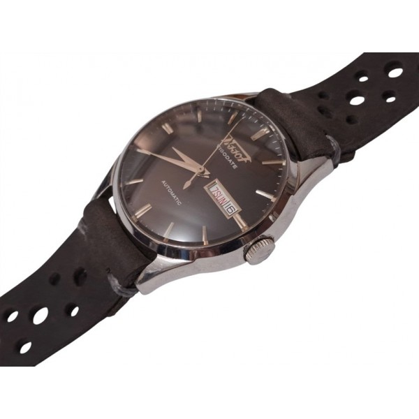 Tissot Saat Tissot Visodate Otomatik Kol Saati Tissot  Heritage Visodate Automatic Watch T019430A