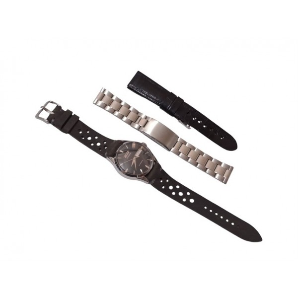 Tissot Saat Tissot Visodate Otomatik Kol Saati Tissot  Heritage Visodate Automatic Watch T019430A
