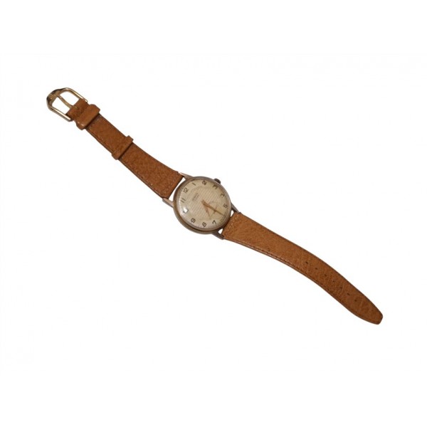 Armida Saat Armida Kol Saati Vintage Armida Mechanical Watch Cal AS 1130 AS1130