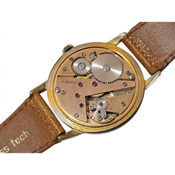 Armida Saat Armida Kol Saati Vintage Armida Mechanical Watch Cal AS 1130 AS1130