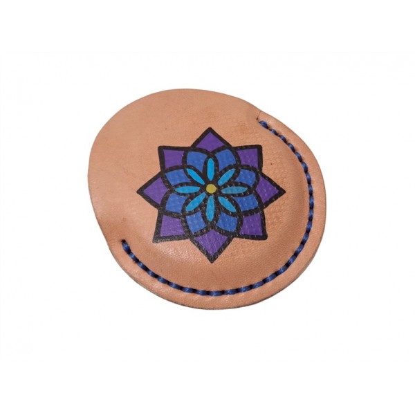 Cep Saati Kılıfı Handmade Cep Saati Boyama Tekn...