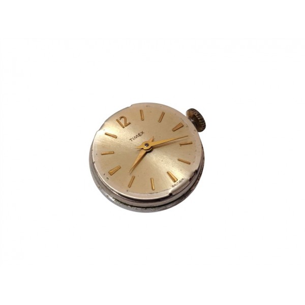 Timex Saat Timex Kol Saati Vintage Timex  Mechanical Women Watch Swiss Made