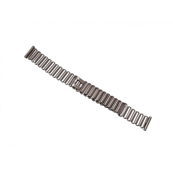 18mm Kordon Military Saat Kordonu Vintage 18mm Bamboo Bonklip Bracelet