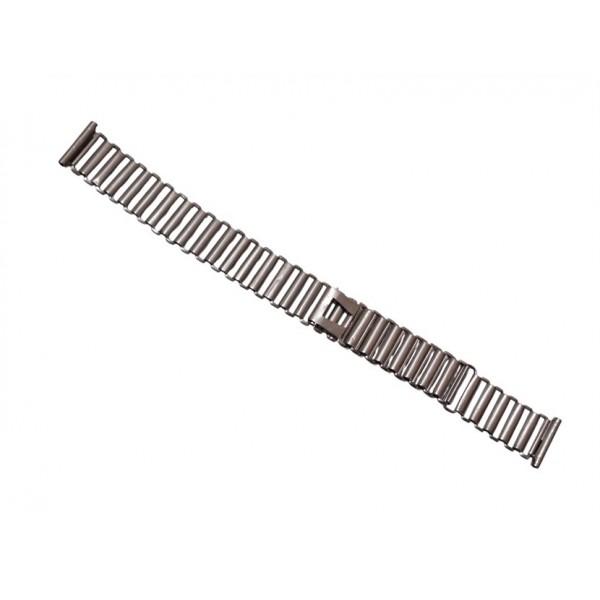 18mm Kordon Military Saat Kordonu Vintage 18mm Bamboo Bonklip Bracelet
