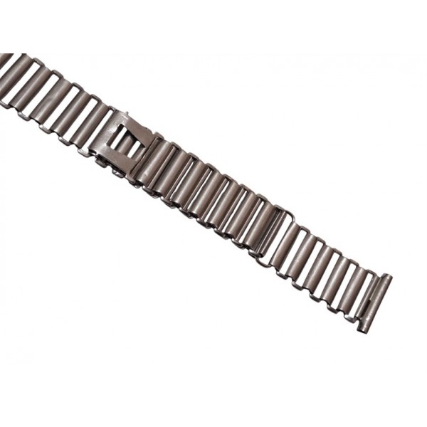 18mm Kordon Military Saat Kordonu Vintage 18mm Bamboo Bonklip Bracelet