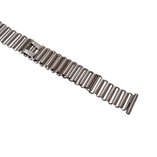 18mm Kordon Military Saat Kordonu Vintage 18mm Bamboo Bonklip Bracelet