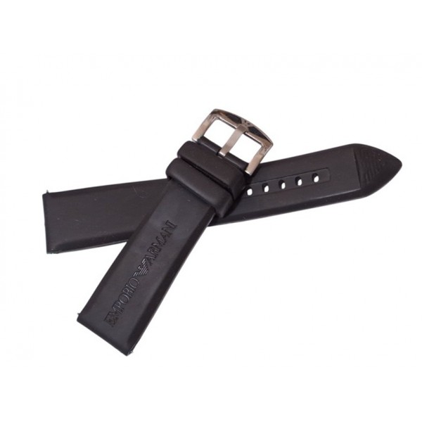 Emporio Armani Kordon 22mm Emporio Armani Saat Kordonu Armani Silikon Kordon Toka