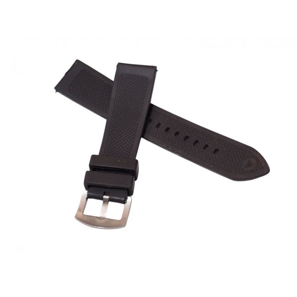 Emporio Armani Kordon 22mm Emporio Armani Saat Kordonu Armani Silikon Kordon Toka