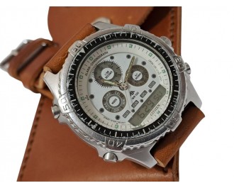 Citizen Promaster Ana-Digi Saat Cit..