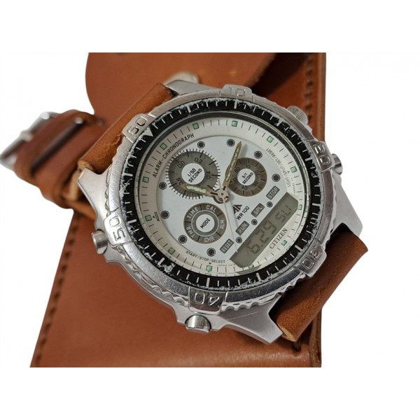 Citizen Promaster Ana-Digi Saat Citizen Promaster ...