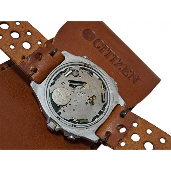Citizen Promaster Ana-Digi Saat Citizen Promaster C410-Q00681 Digital Quartz Watch 2004