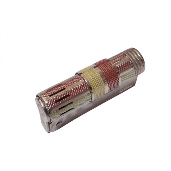 Antika İmco Triplex 6700 Muhtar Çakmağı Antique İmco Oil Lighter Made In Vienna Avustria