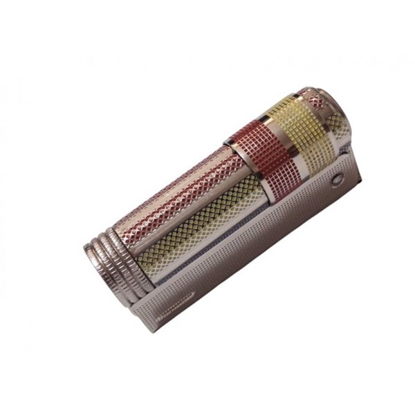 Antika İmco Triplex 6700 Muhtar Çakmağı Antique İmco Oil Lighter Made In Vienna Avustria