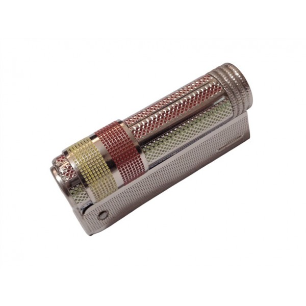 Antika İmco Triplex 6700 Muhtar Çakmağı Antique İmco Oil Lighter Made In Vienna Avustria