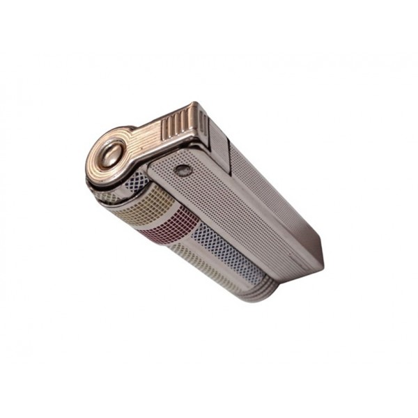 Antika İmco Triplex 6700 Muhtar Çakmağı Antique İmco Oil Lighter Made In Vienna Avustria