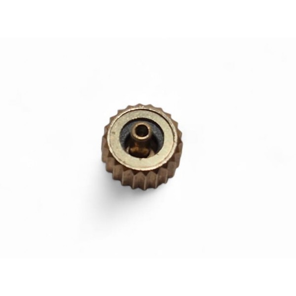 Omega Tepe Kurma Kolu Omega Saat Kurma Kolu Vintage Omega Crown Gold Plated