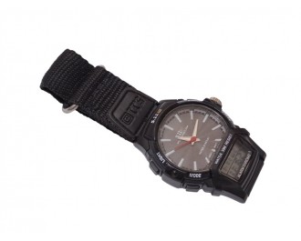 5.11 Saat 5.11 Analog Digital Saat ..