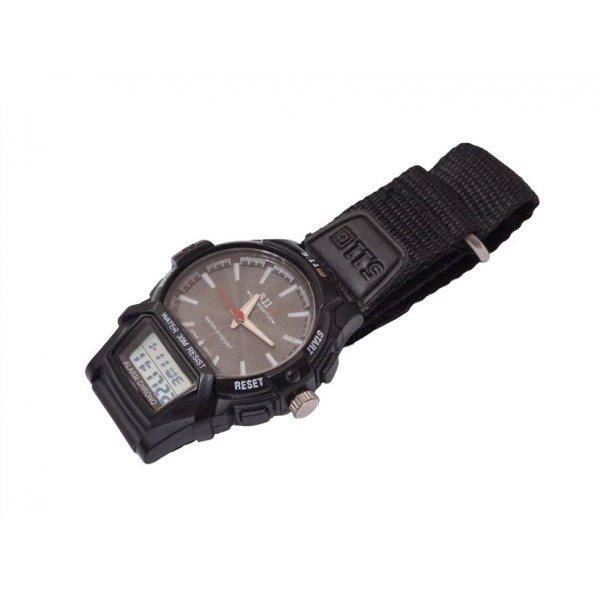 5.11 Saat 5.11 Analog Digital Saat 5.11 Digi Ana Watch Good Condition