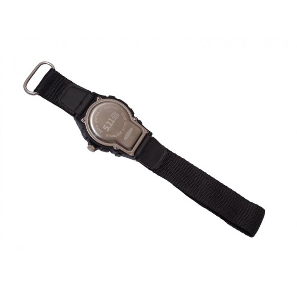 5.11 Saat 5.11 Analog Digital Saat 5.11 Digi Ana Watch Good Condition