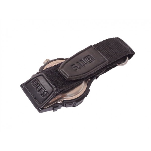5.11 Saat 5.11 Analog Digital Saat 5.11 Digi Ana Watch Good Condition