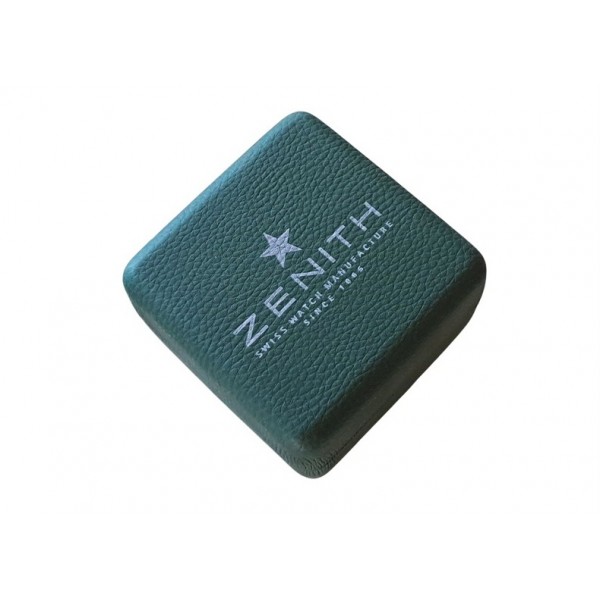 Zenith Kutu Zenith Saat Kutusu Zenith Watch Box New