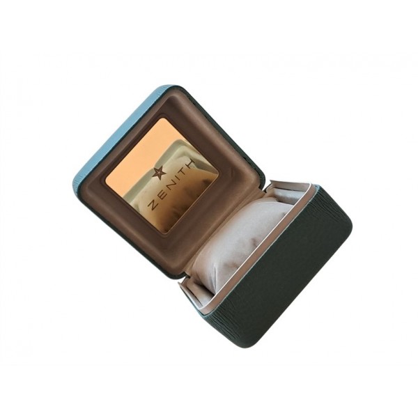 Zenith Kutu Zenith Saat Kutusu Zenith Watch Box New