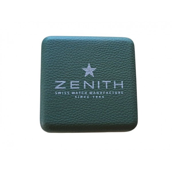 Zenith Kutu Zenith Saat Kutusu Zenith Watch Box New