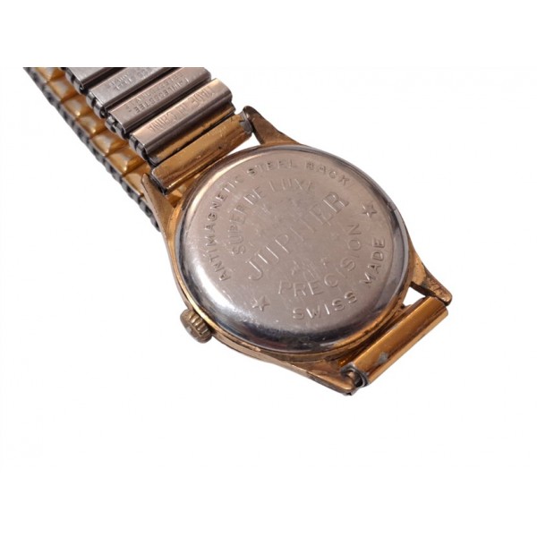 Jupiter Saat Jupiter Kol Saati Vintage Jupiter Mechanical Watch Cal AS 1971 AS 1973