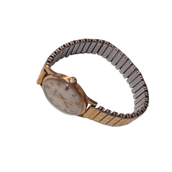 Jupiter Saat Jupiter Kol Saati Vintage Jupiter Mechanical Watch Cal AS 1971 AS 1973