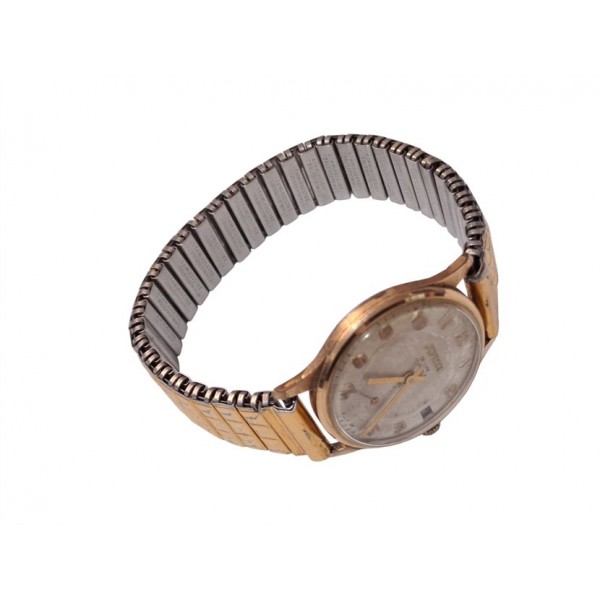 Jupiter Saat Jupiter Kol Saati Vintage Jupiter Mechanical Watch Cal AS 1971 AS 1973