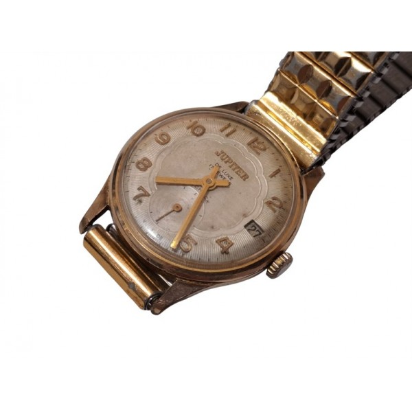 Jupiter Saat Jupiter Kol Saati Vintage Jupiter Mechanical Watch Cal AS 1971 AS 1973