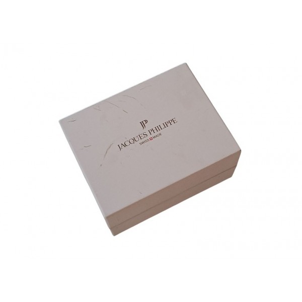 Jacques Philippe Saat Kutusu Jacques Philippe Watch Box
