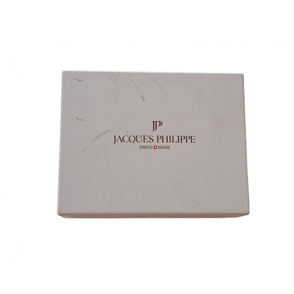 Jacques Philippe Saat Kutusu Jacques Philippe Watch Box