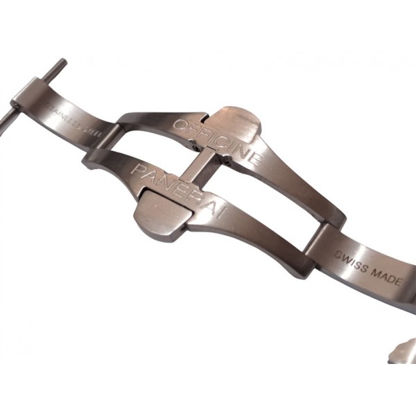 Panerai Toka Panerai Saat Tokası Panerai 22mm Watch Buckle Original Product