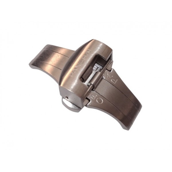 Panerai Toka Panerai Saat Tokası Panerai 22mm Watch Buckle Original Product