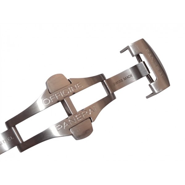 Panerai Toka Panerai Saat Tokası Panerai 22mm Watch Buckle Original Product