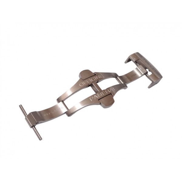 Panerai Toka Panerai Saat Tokası Panerai 22mm Watch Buckle Original Product