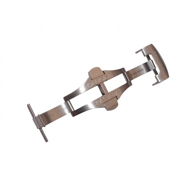 Panerai Toka Panerai Saat Tokası Panerai 22mm Watch Buckle Original Product