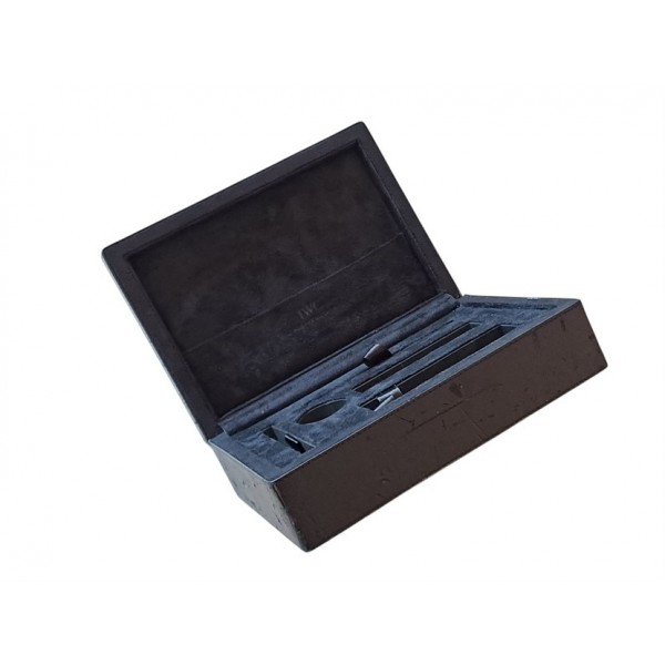 Iwc Kutu Iwc Saat Kutusu Original İnternal Watch Company Watch Box