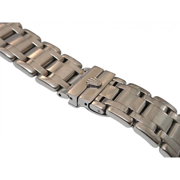 Rolex Kordon Rolex Saat Kordonu Rolex 20mm Metal Kordon