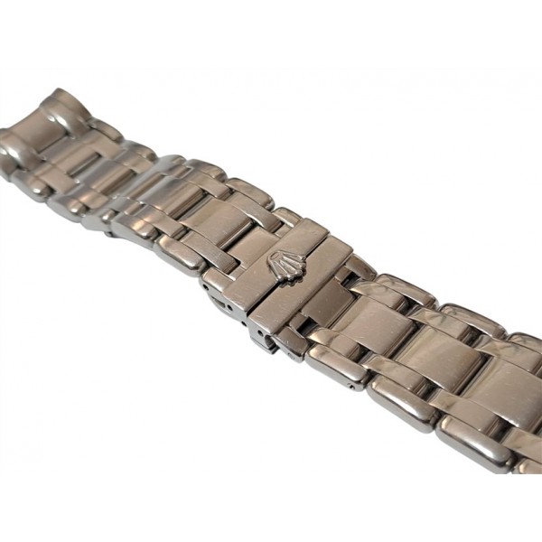 Rolex Kordon Rolex Saat Kordonu Rolex 20mm Metal Kordon